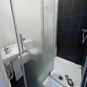 Student Room Cleaning Chard